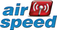 Air Speed Internet